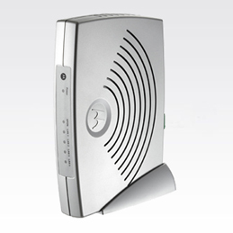 ONT1120GE Enterprise Work Group Terminal Motorola