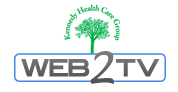 Kennedy Healthcare web2tv