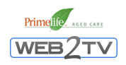 Primelife Aged Care - web2tv