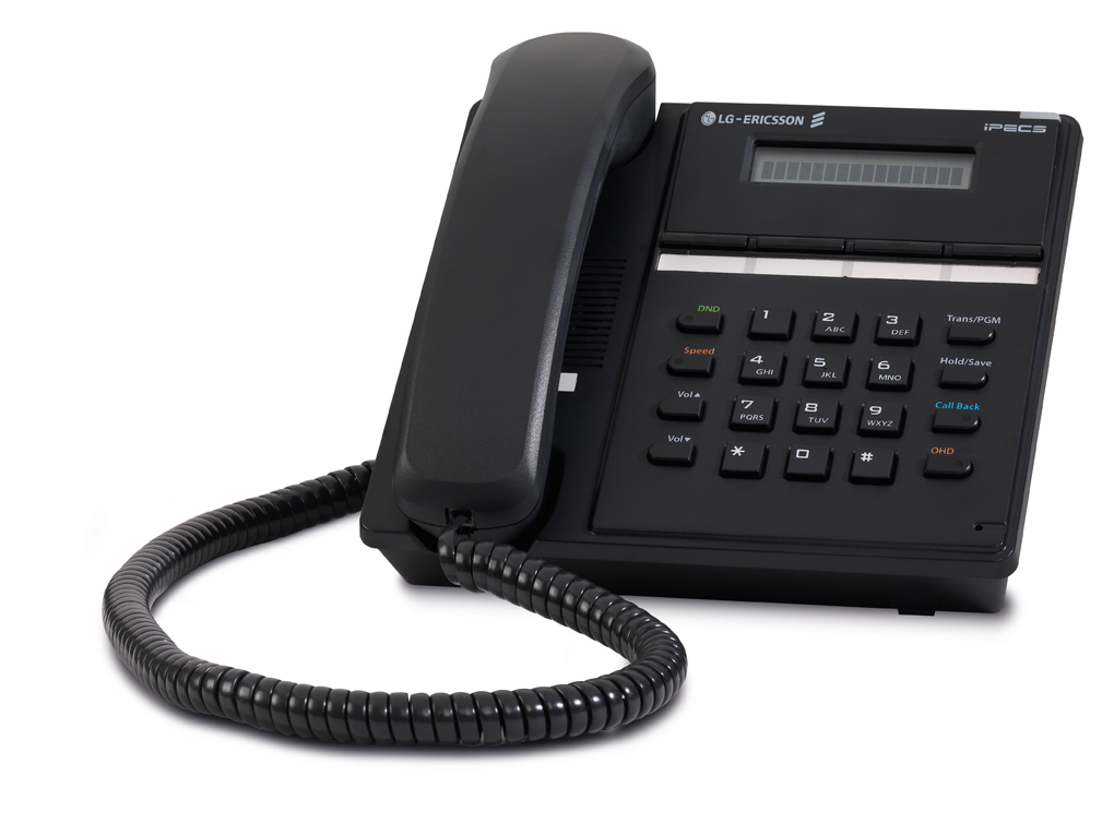 8004D iPECS