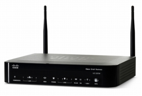 Cisco Unified Communications 320W