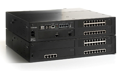 CIX 200 Toshiba