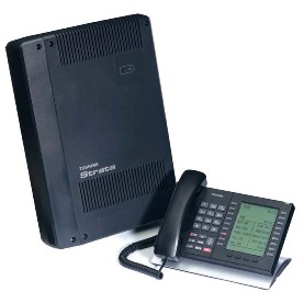CIX 40 - Toshiba